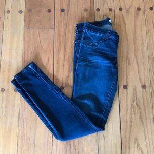 J Brand Super Skinny Jeans